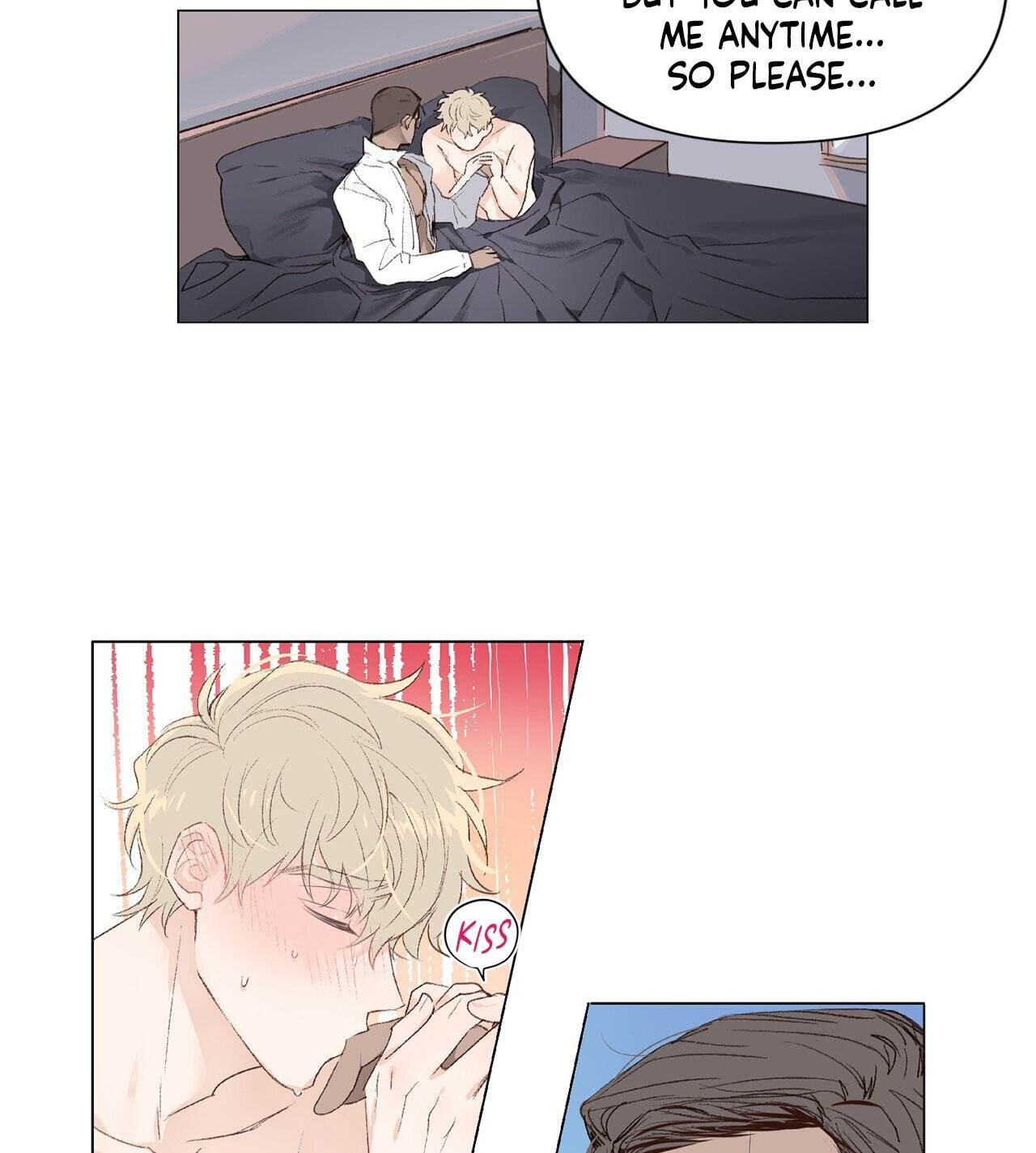Leash Me Up Chapter 9 page 13 - 
