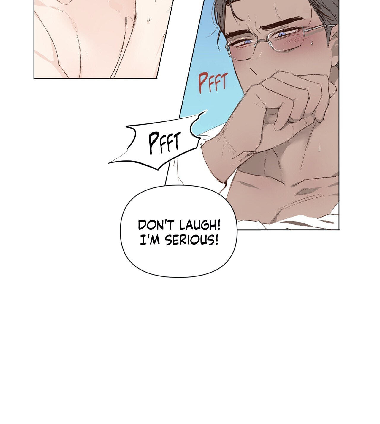 Leash Me Up Chapter 9 page 14 - 