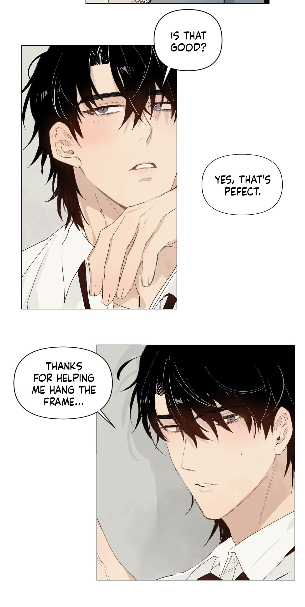 Leash Me Up Chapter 9 page 17 - 