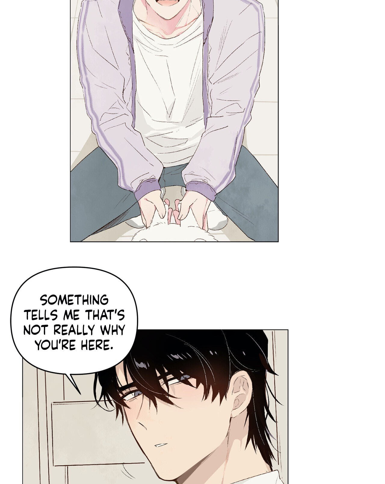 Leash Me Up Chapter 9 page 19 - 
