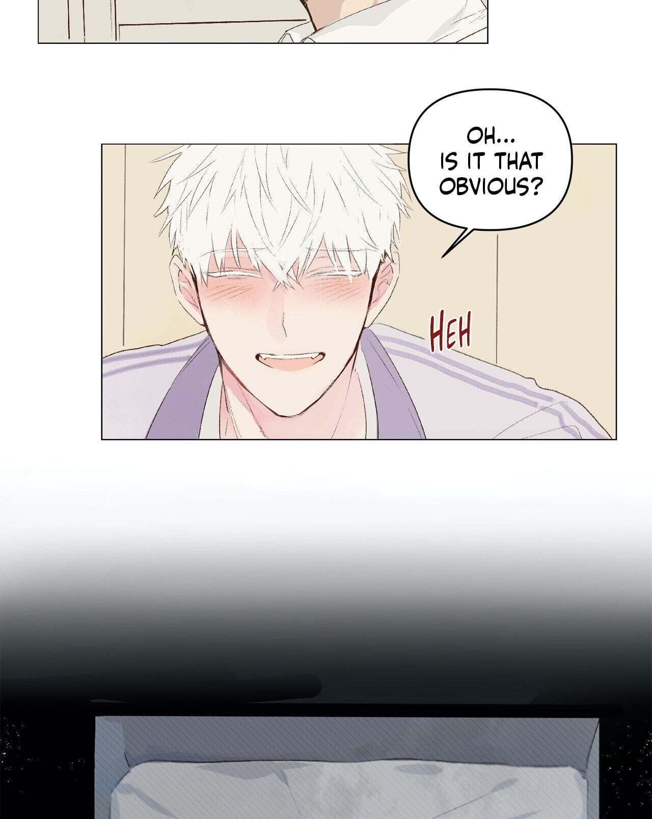Leash Me Up Chapter 9 page 20 - 