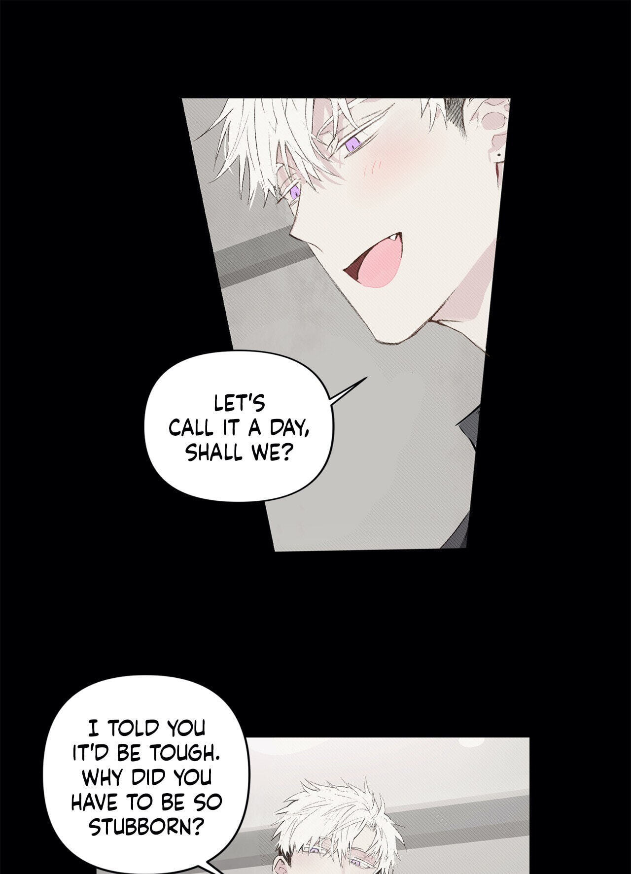Leash Me Up Chapter 9 page 22 - 