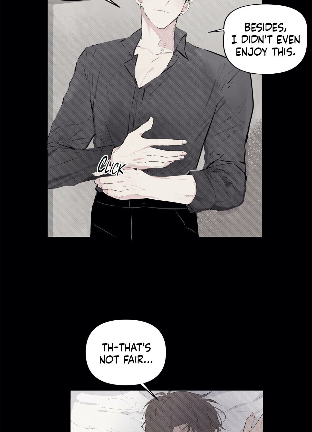 Leash Me Up Chapter 9 page 23 - 