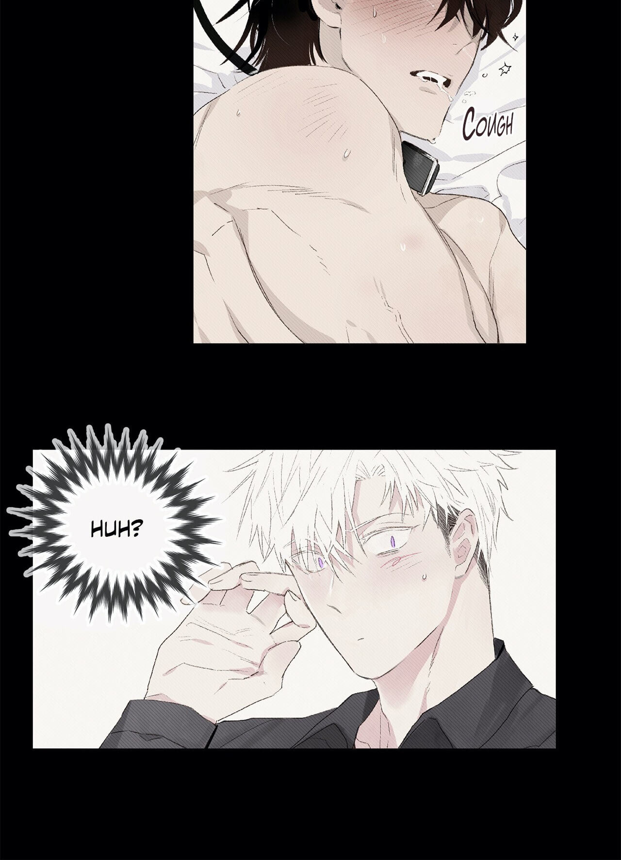 Leash Me Up Chapter 9 page 25 - 