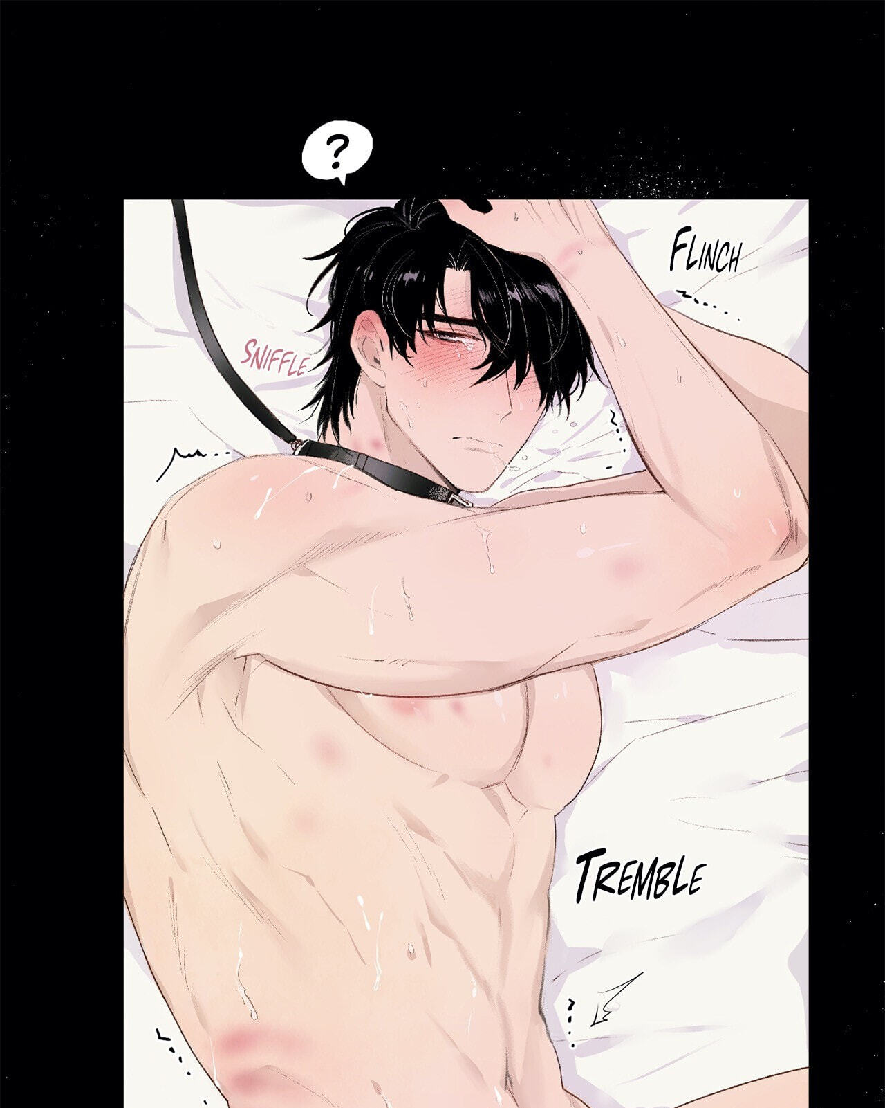 Leash Me Up Chapter 9 page 26 - 