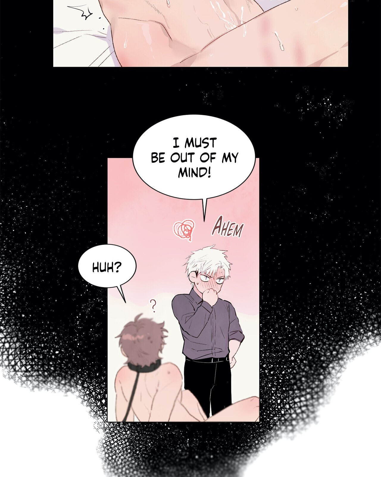Leash Me Up Chapter 9 page 27 - 