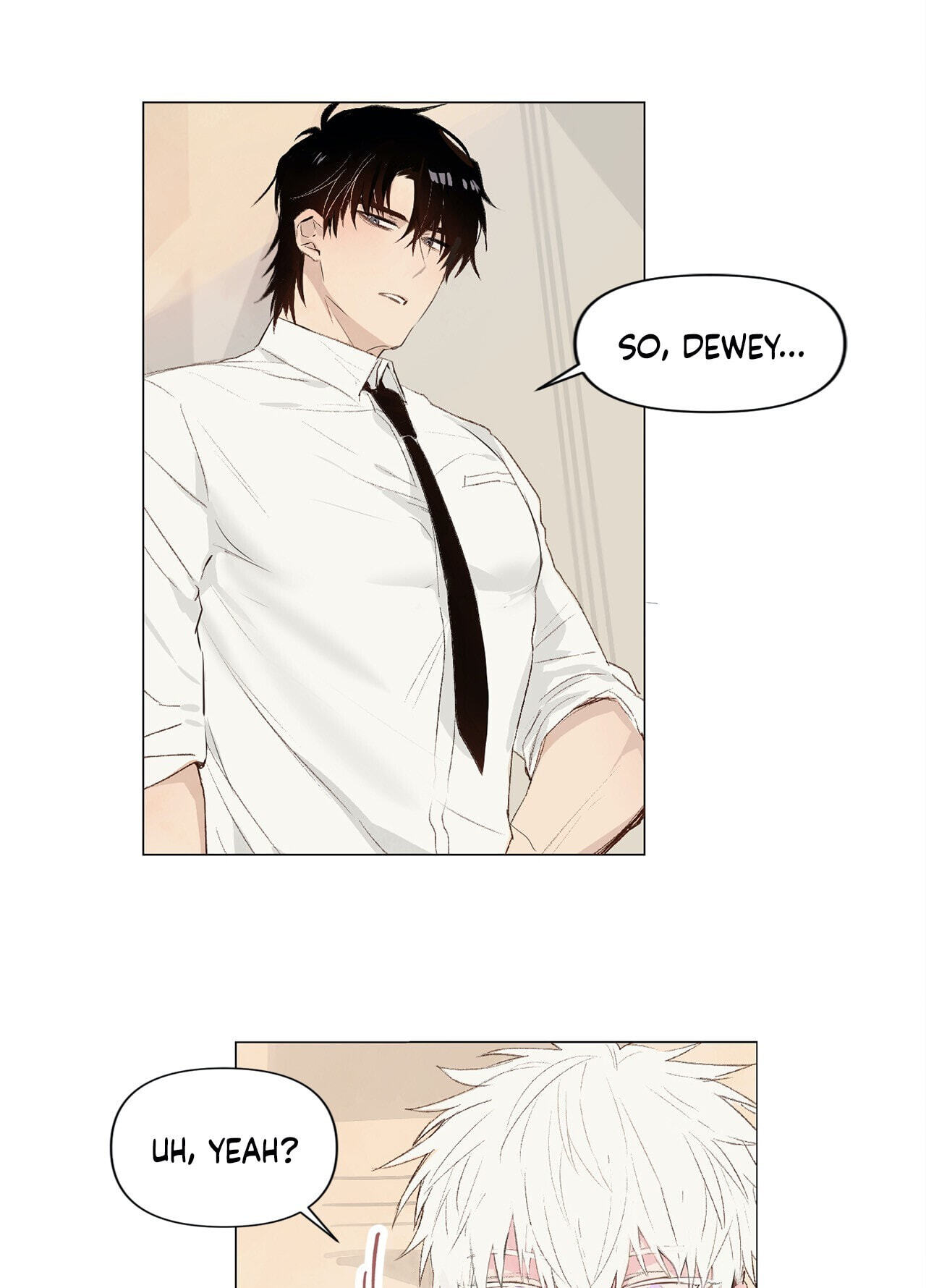 Leash Me Up Chapter 9 page 30 - 