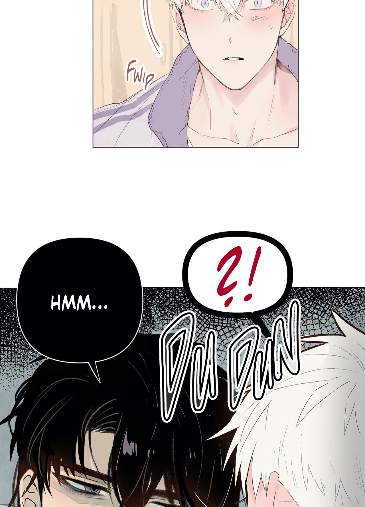 Leash Me Up Chapter 9 page 31 - 