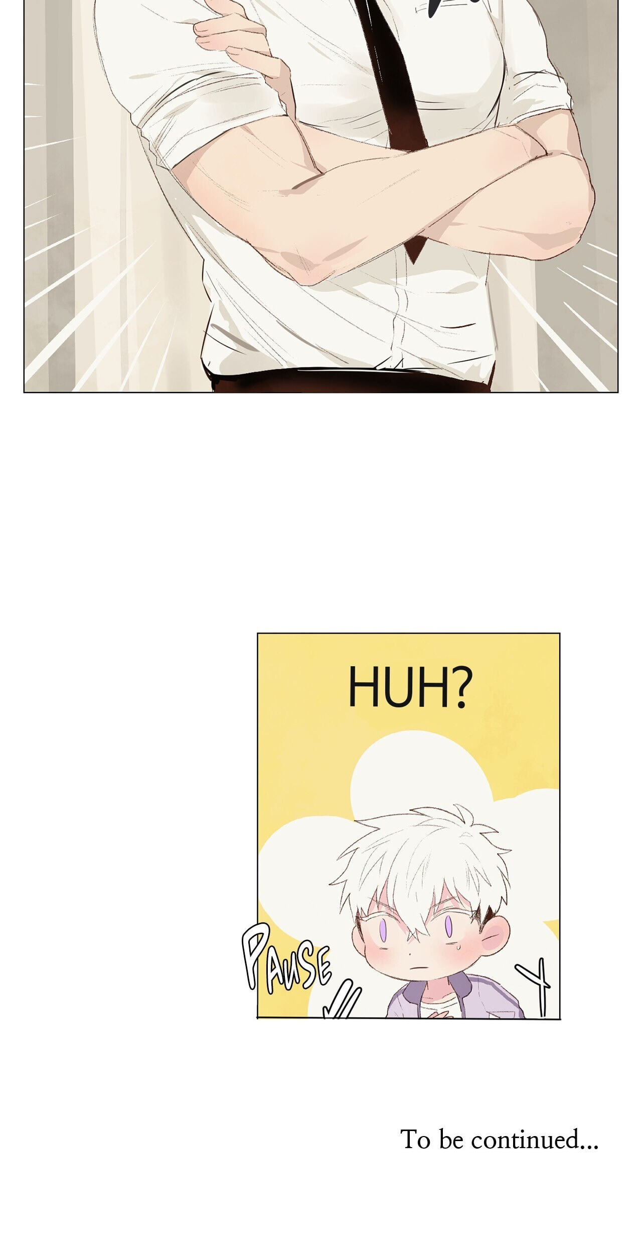 Leash Me Up Chapter 9 page 35 - 