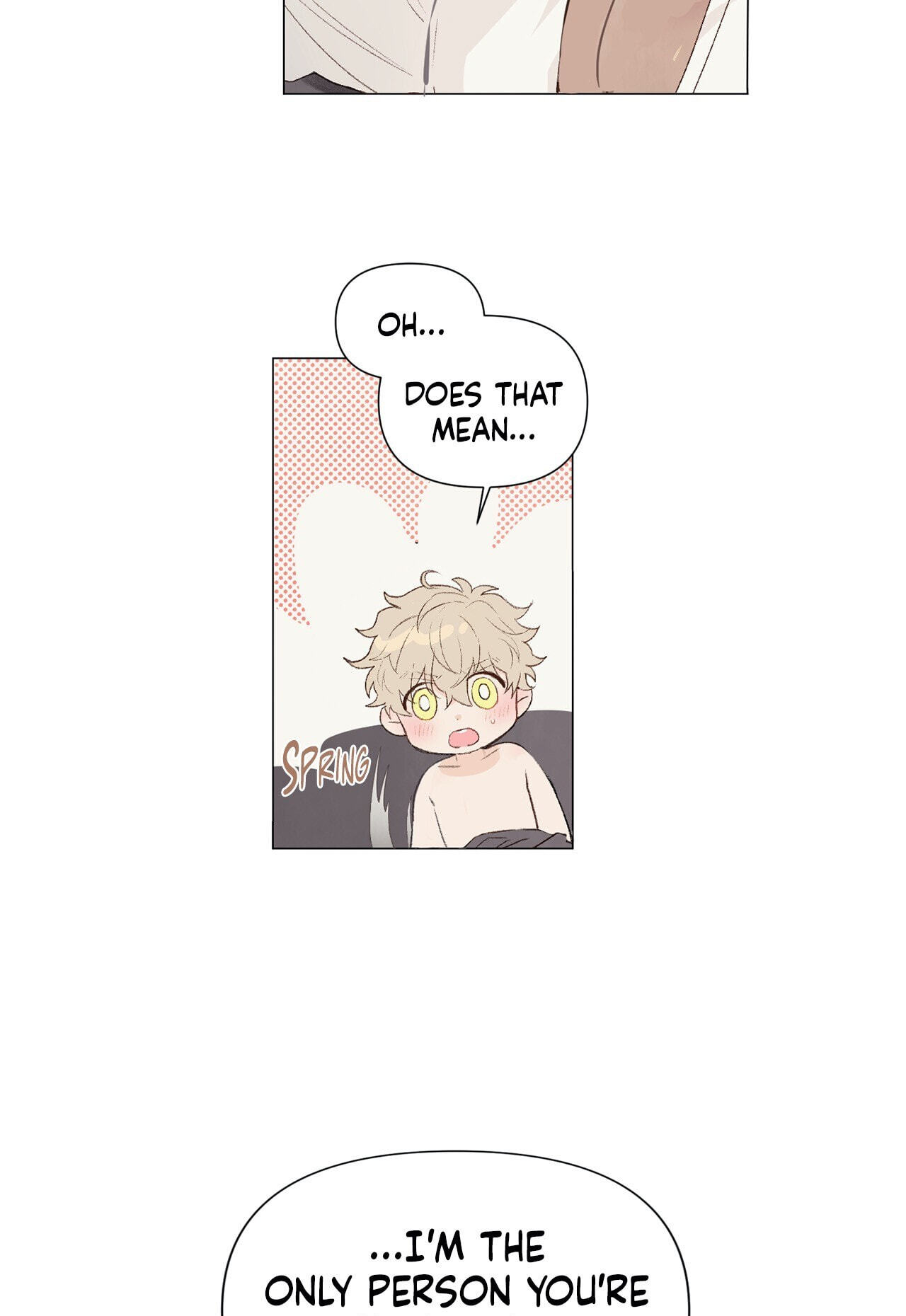 Leash Me Up Chapter 9 page 10 - 