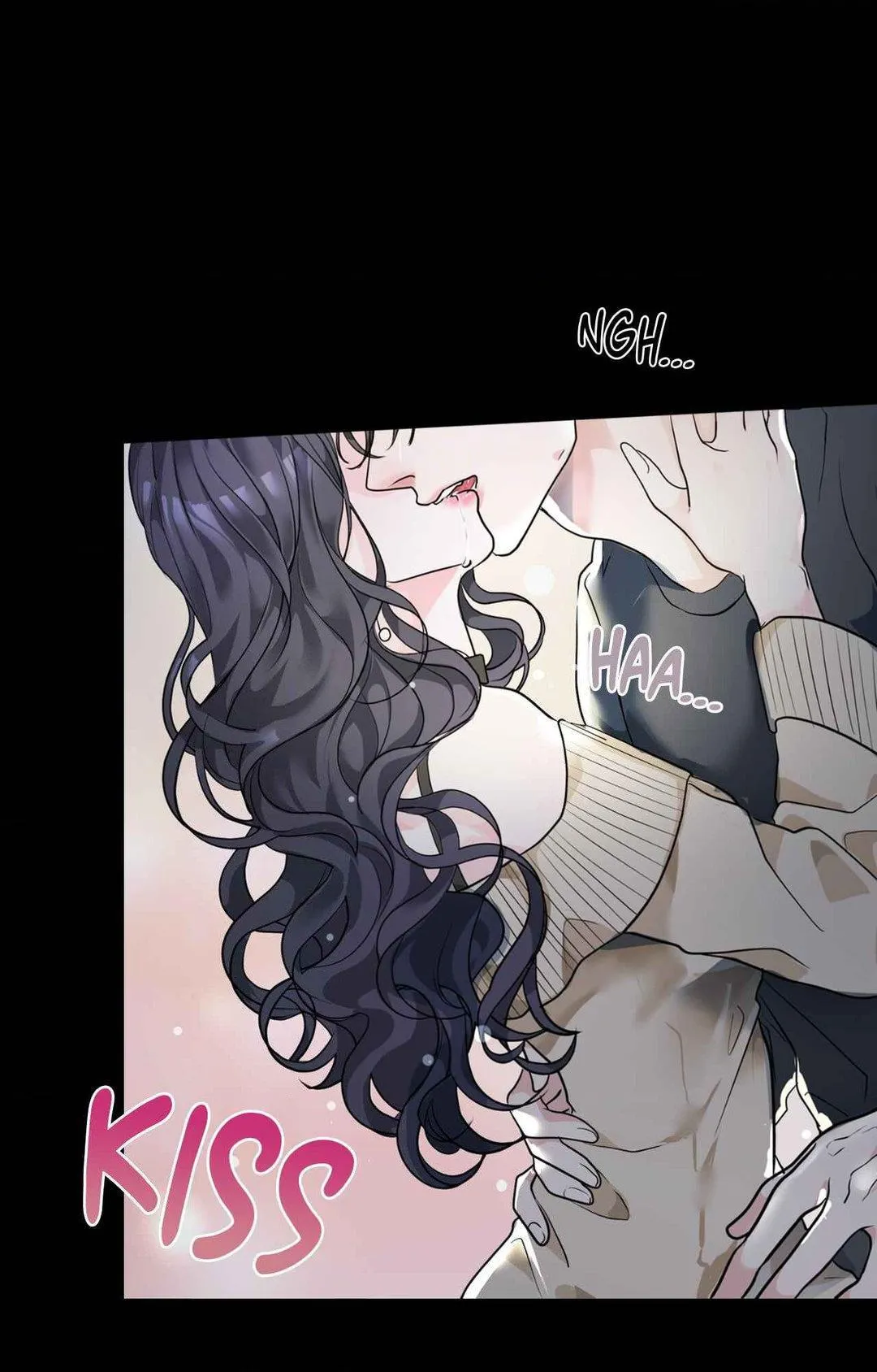 Leave Me Speechless Chapter 1 page 2 - 