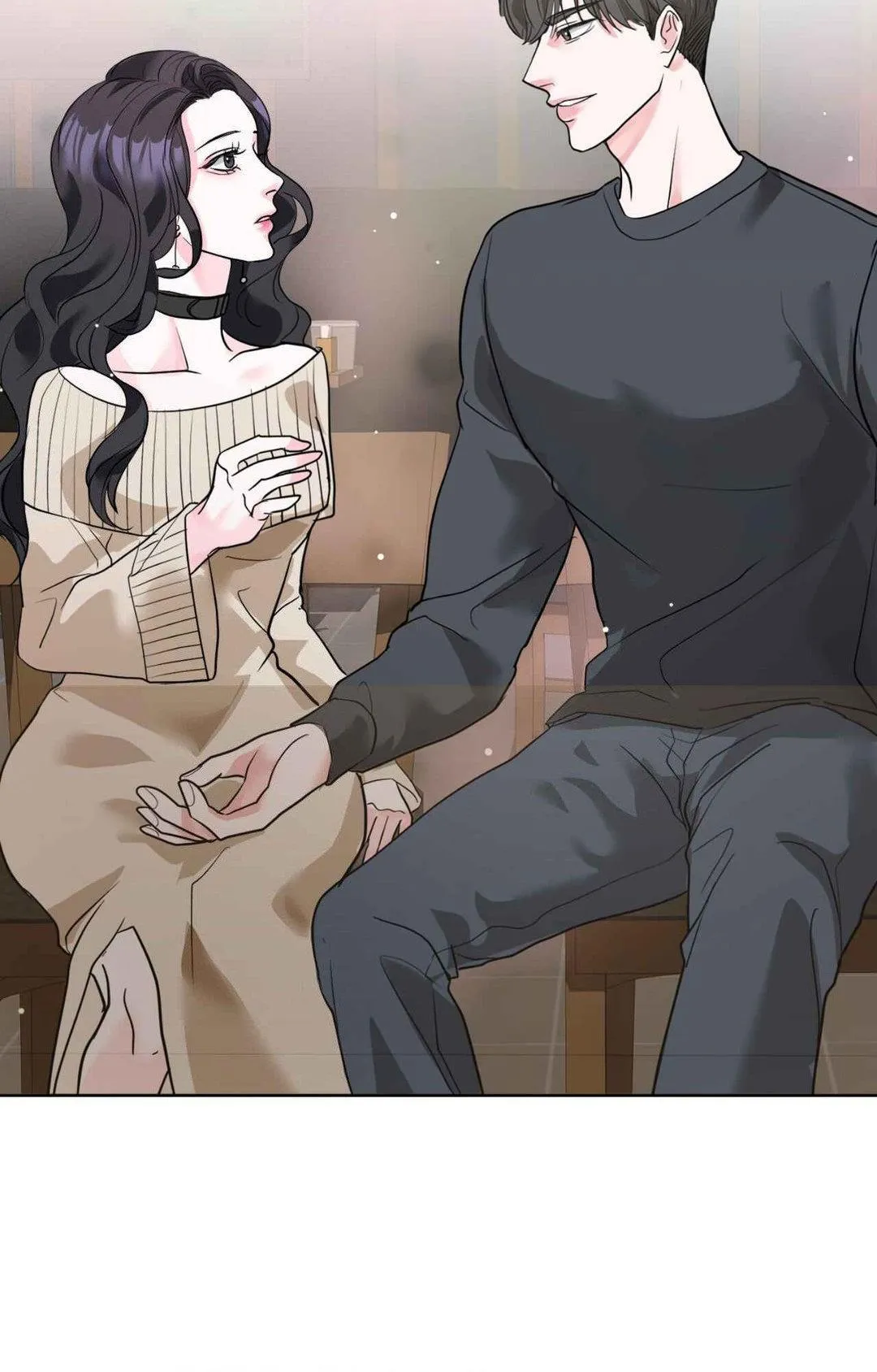 Leave Me Speechless Chapter 1 page 102 - 