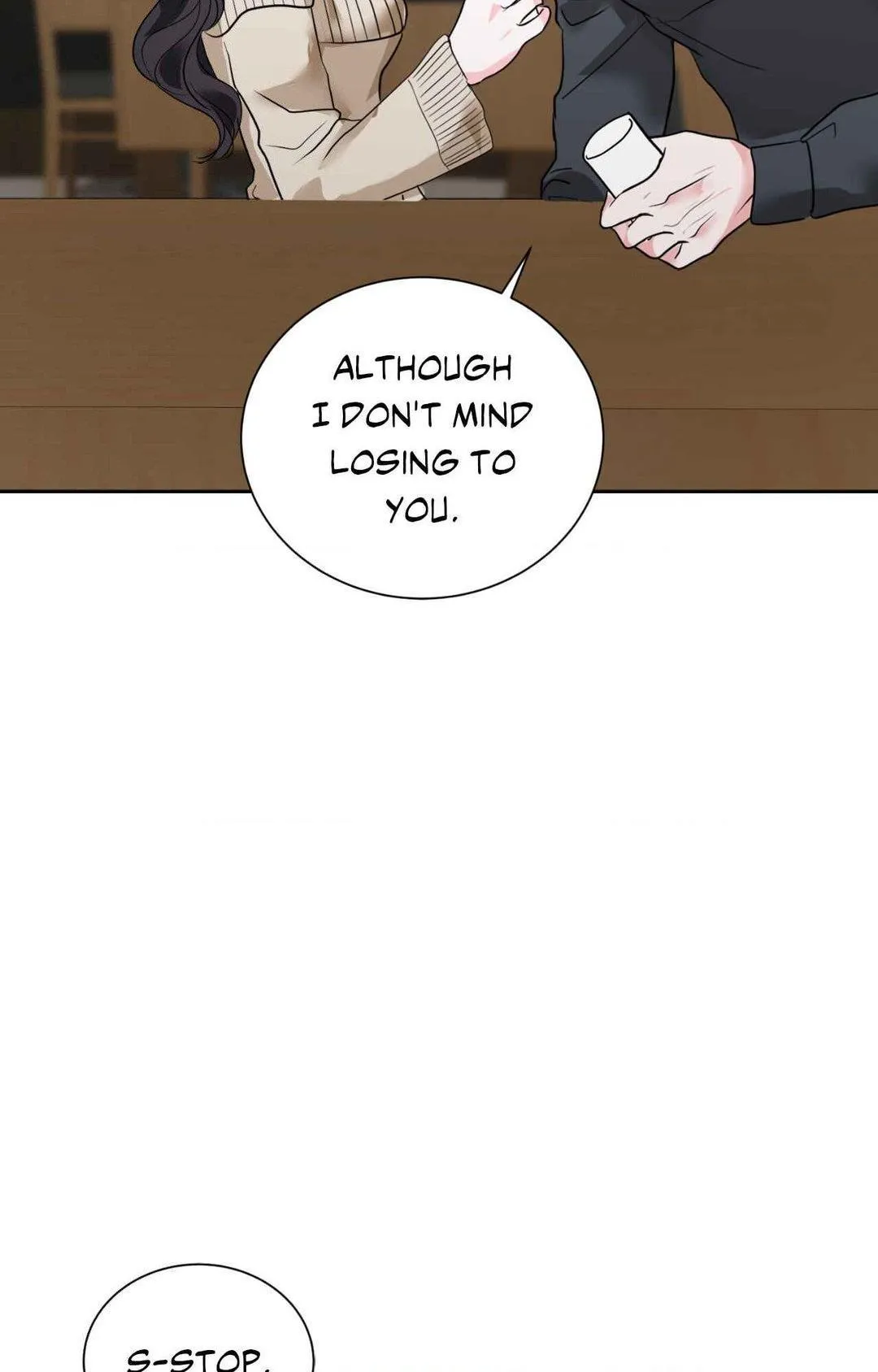 Leave Me Speechless Chapter 1 page 104 - 