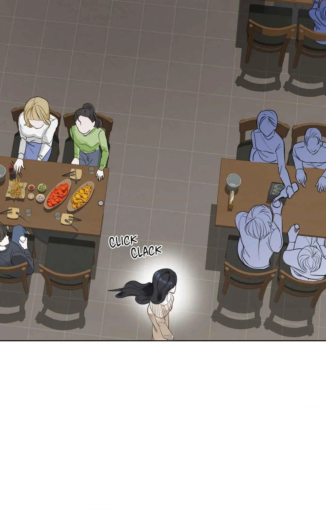 Leave Me Speechless Chapter 1 page 106 - 