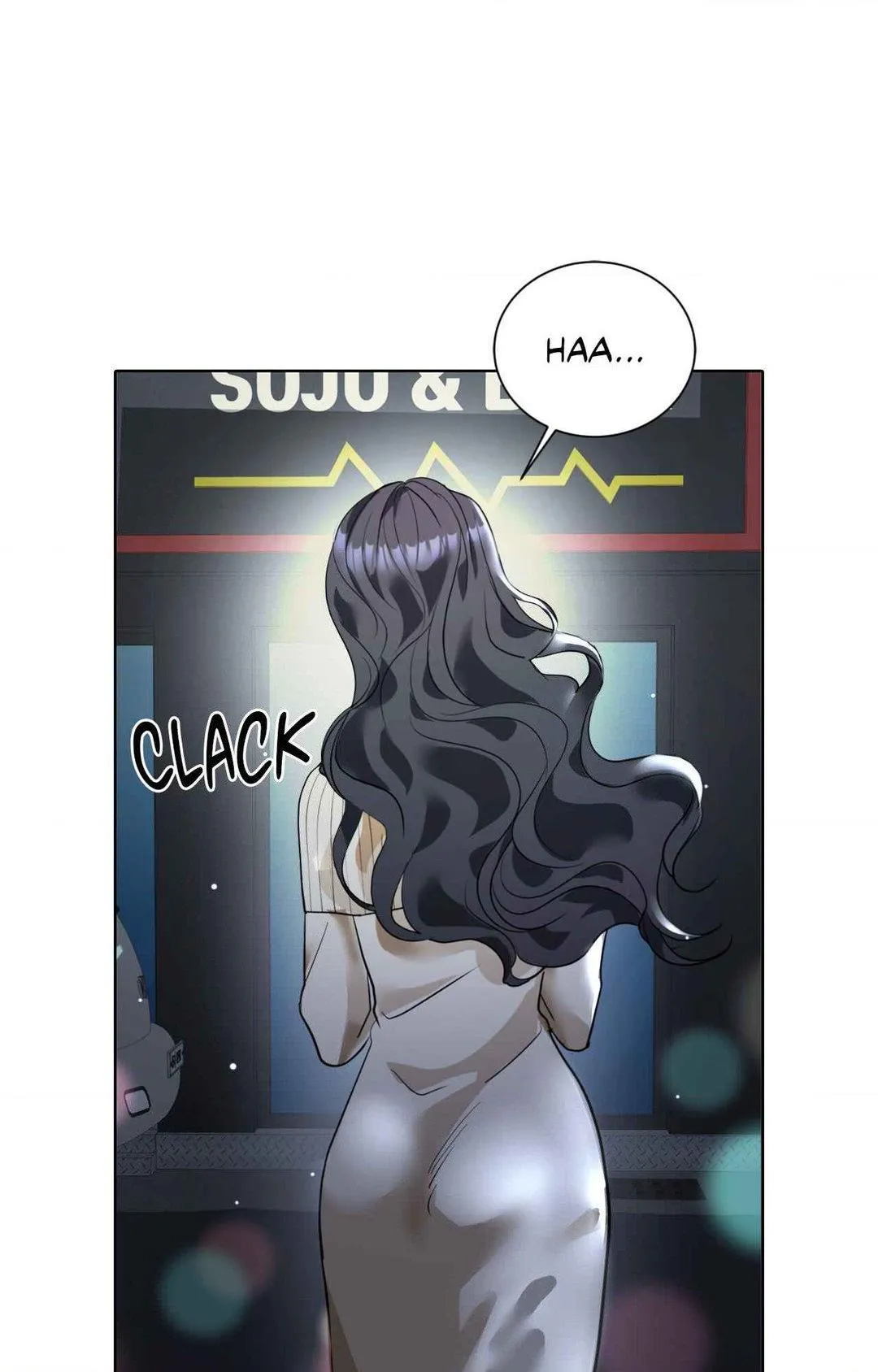 Leave Me Speechless Chapter 1 page 107 - 