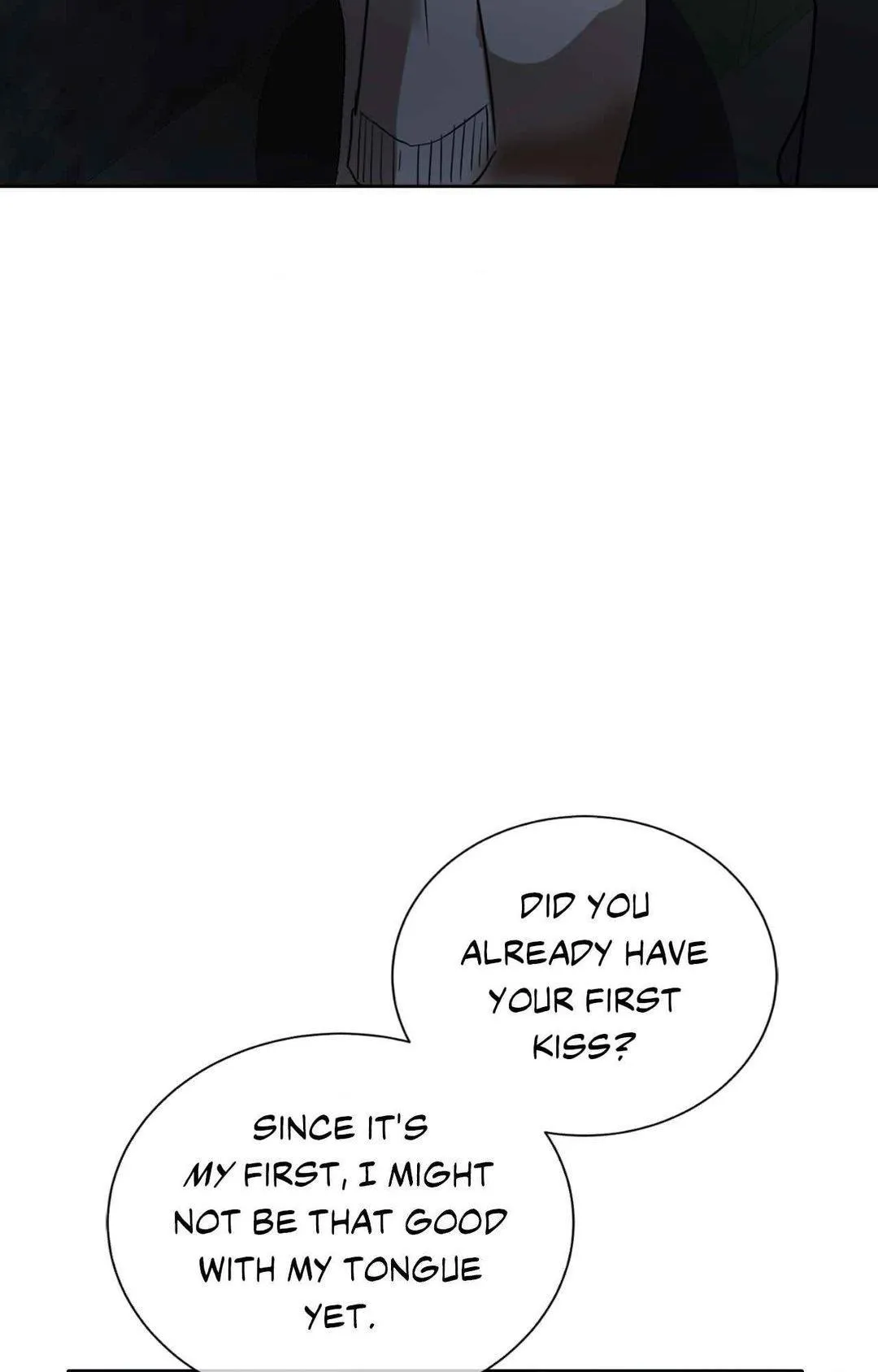 Leave Me Speechless Chapter 1 page 116 - 