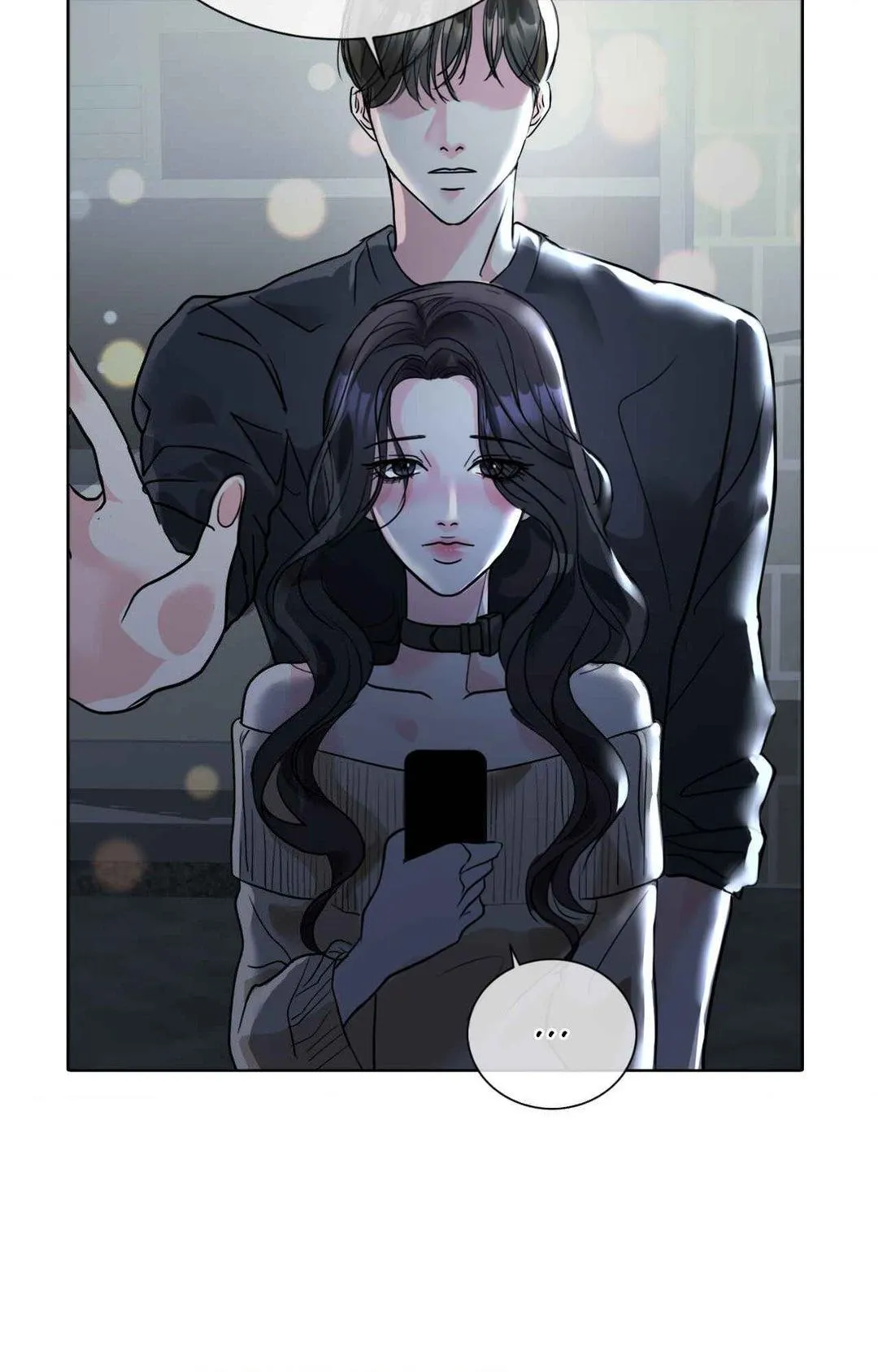 Leave Me Speechless Chapter 1 page 117 - 