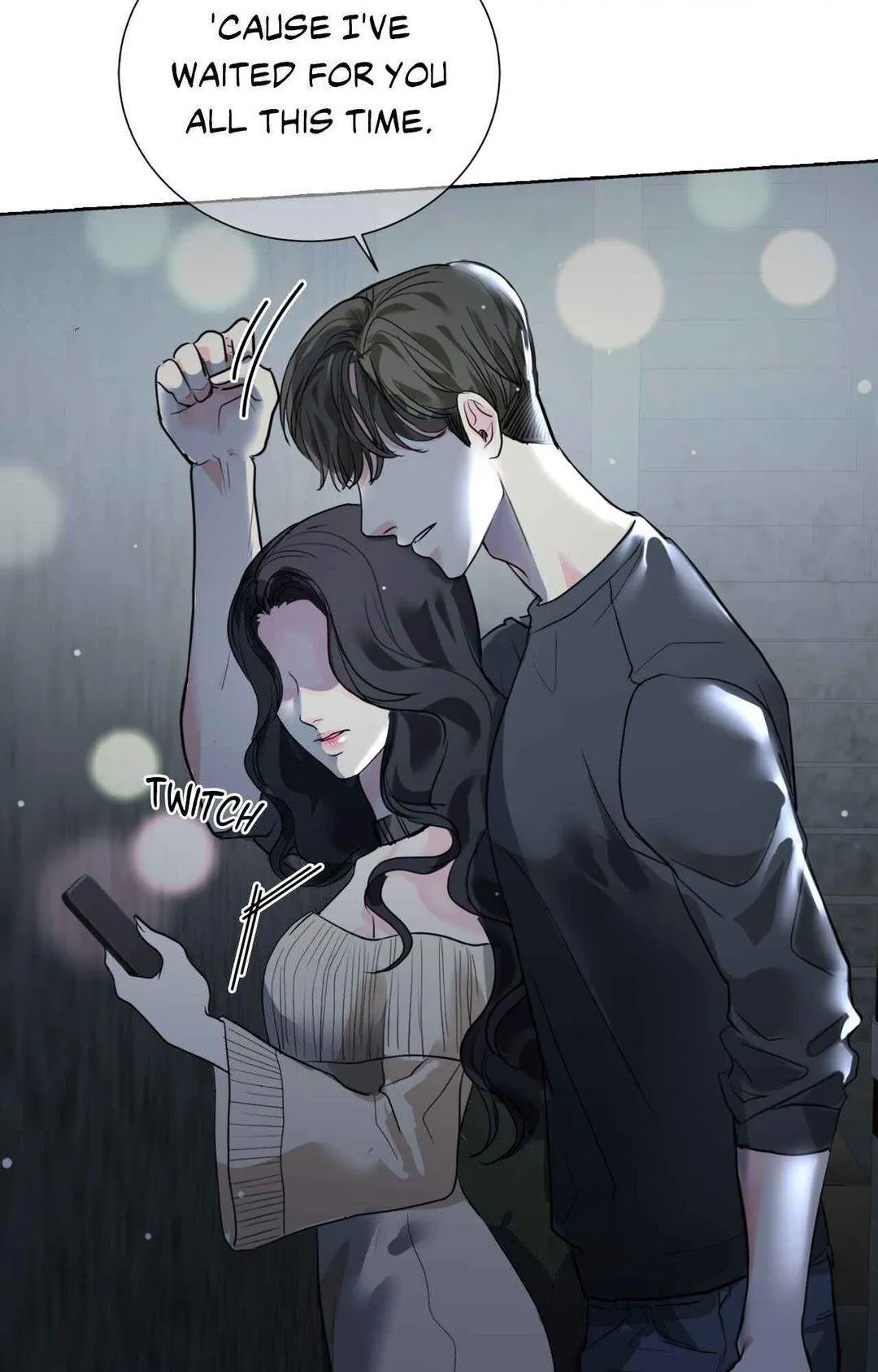 Leave Me Speechless Chapter 1 page 121 - 