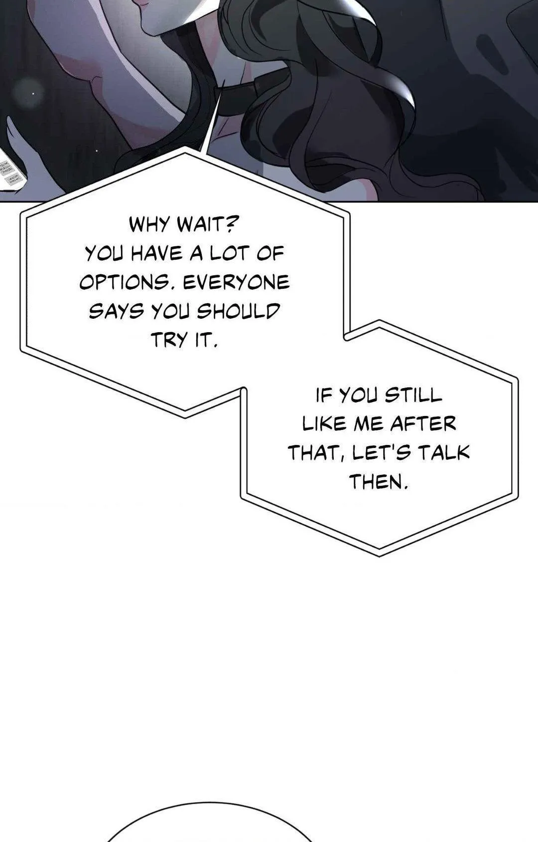 Leave Me Speechless Chapter 1 page 123 - 