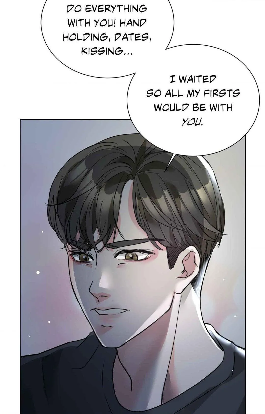 Leave Me Speechless Chapter 1 page 125 - 