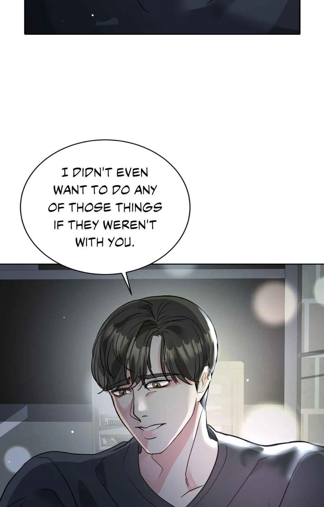 Leave Me Speechless Chapter 1 page 126 - 