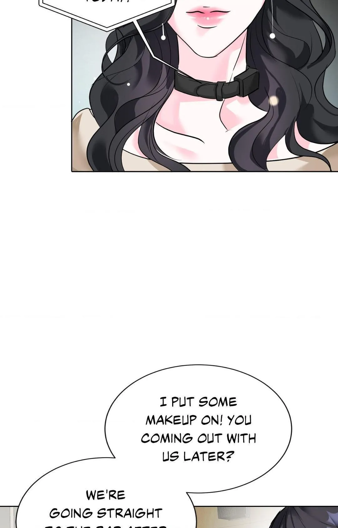 Leave Me Speechless Chapter 1 page 14 - 