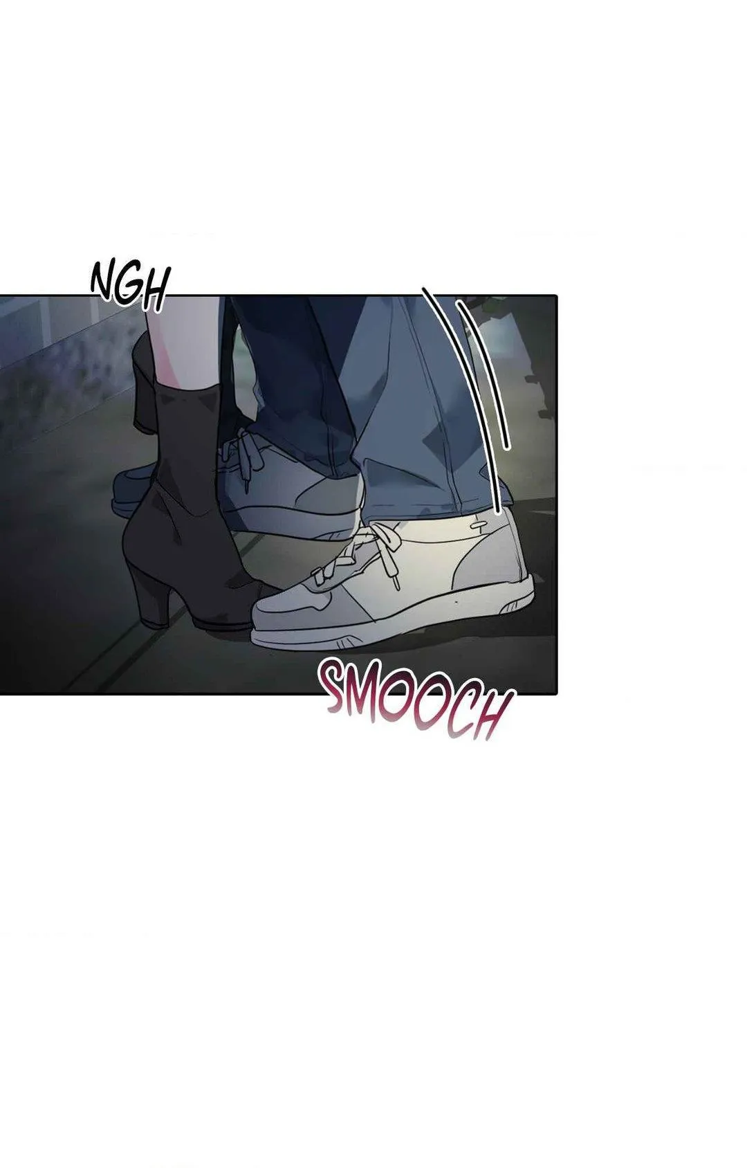Leave Me Speechless Chapter 1 page 132 - 
