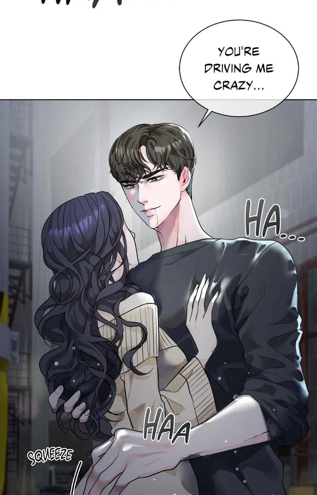 Leave Me Speechless Chapter 1 page 137 - 
