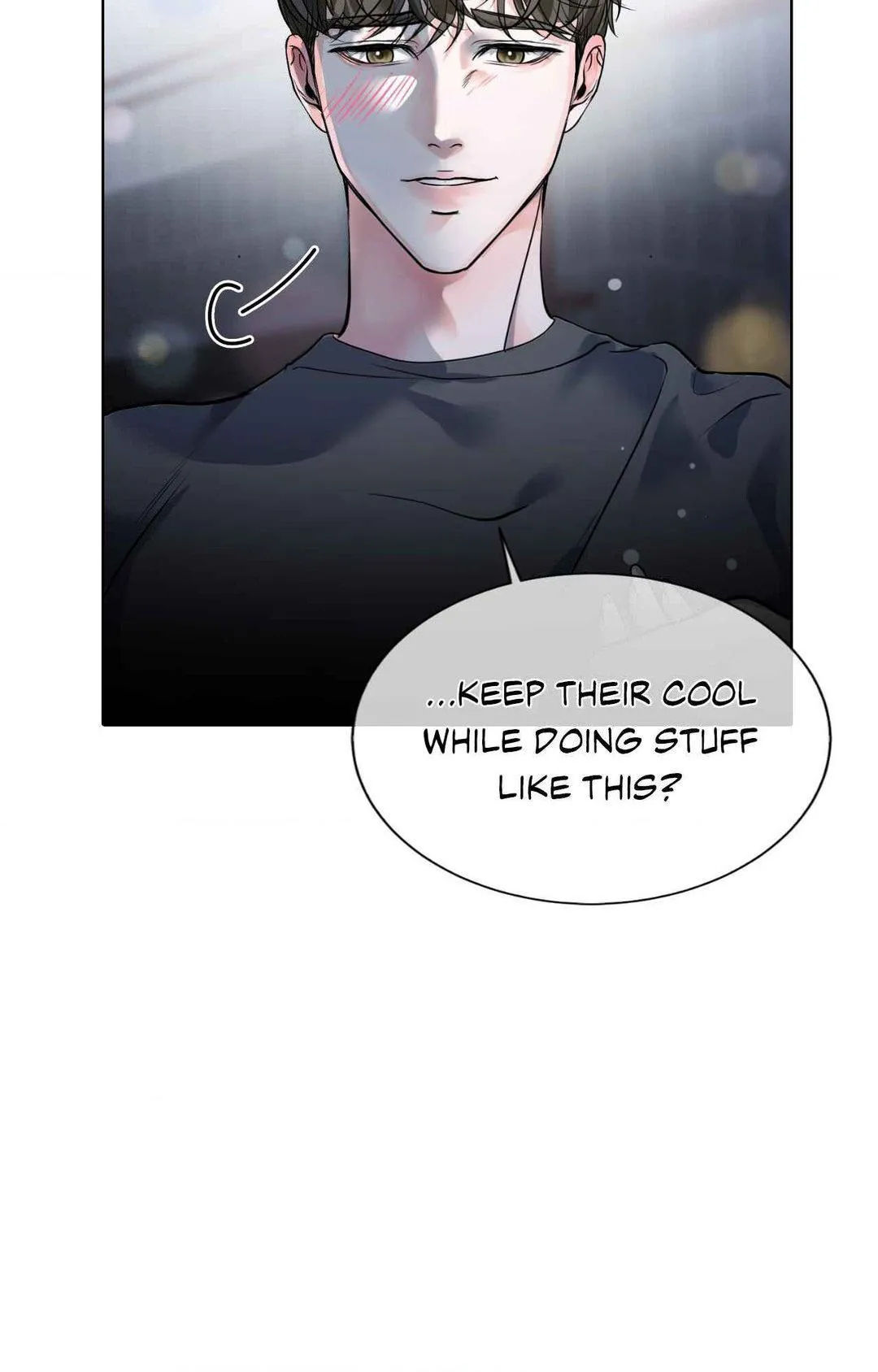 Leave Me Speechless Chapter 1 page 139 - 