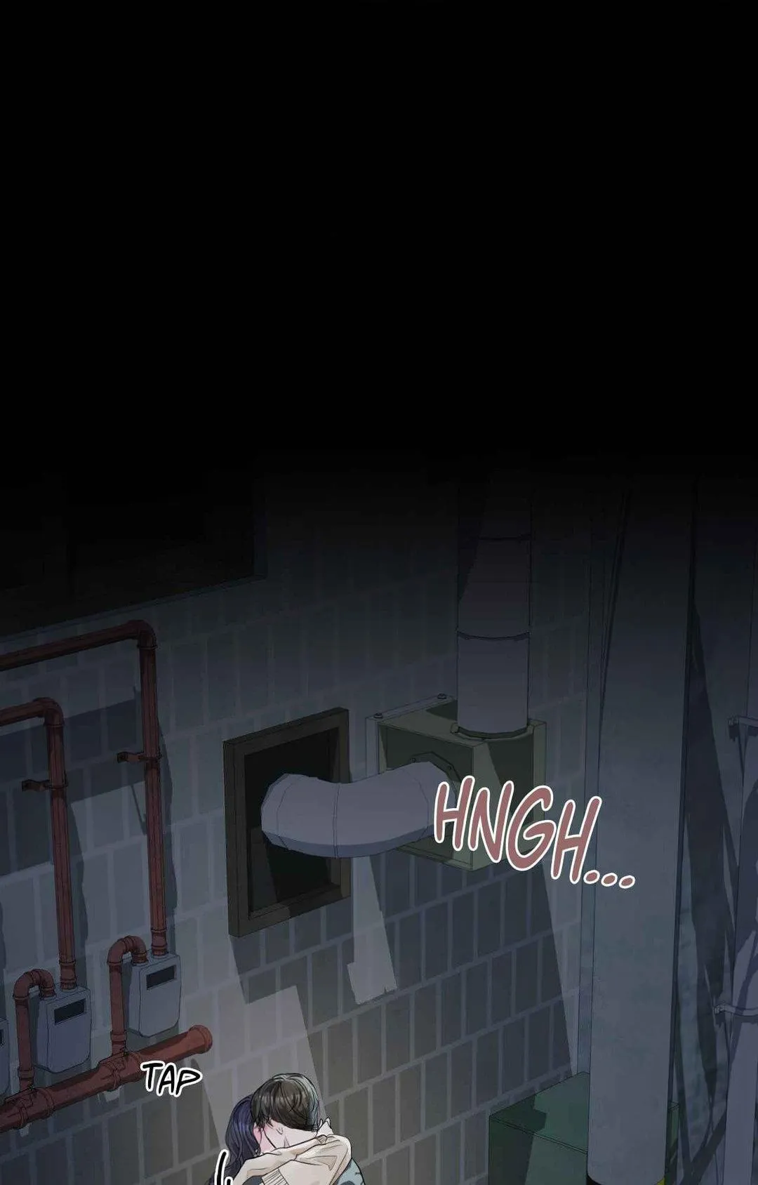 Leave Me Speechless Chapter 1 page 3 - 