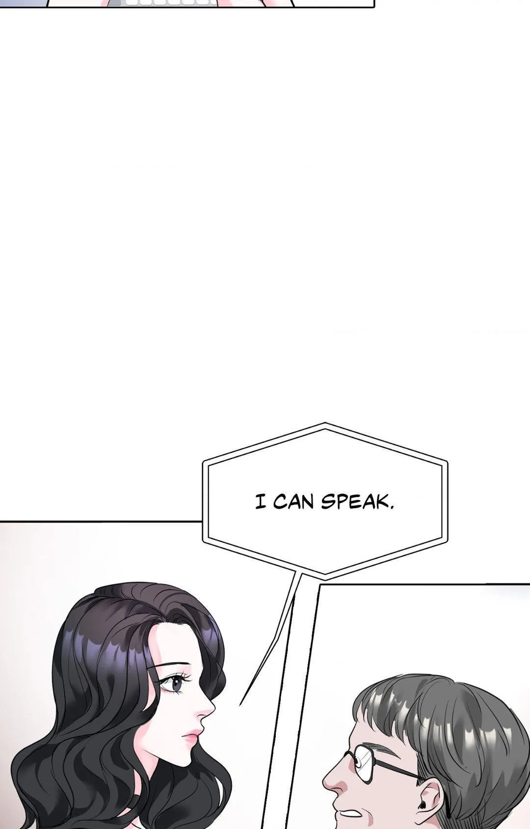 Leave Me Speechless Chapter 1 page 22 - 