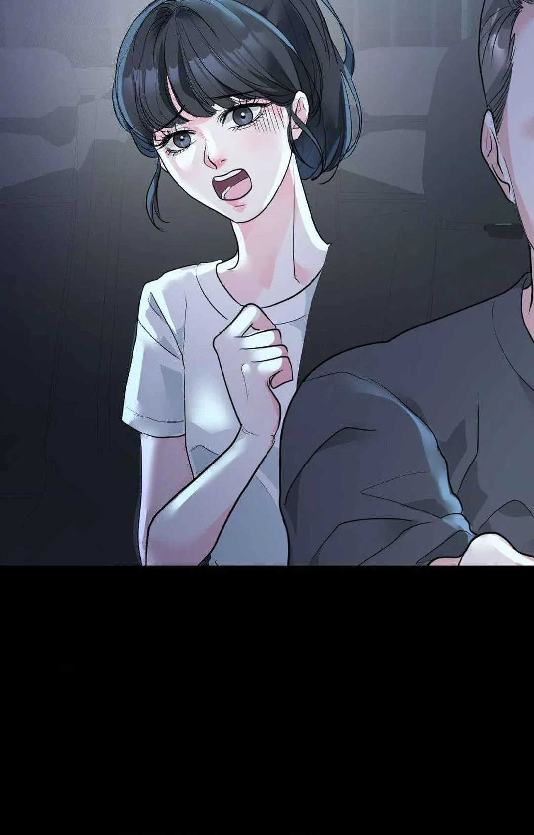 Leave Me Speechless Chapter 1 page 34 - 