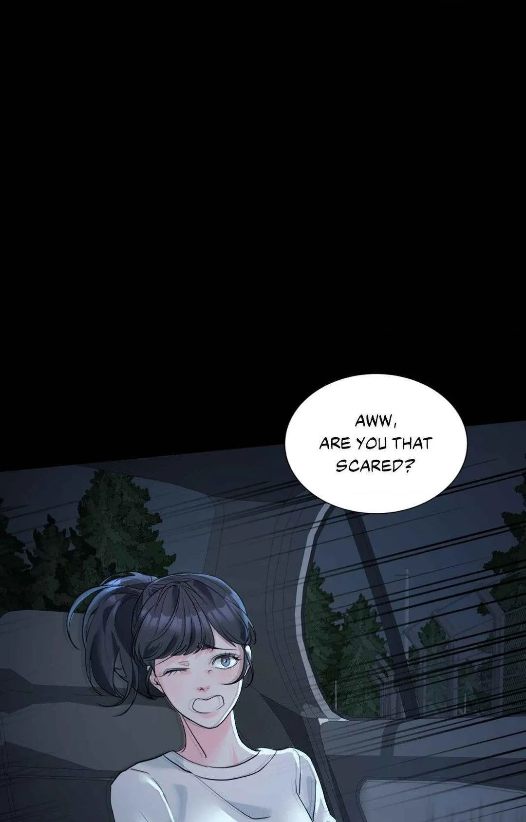 Leave Me Speechless Chapter 1 page 36 - 