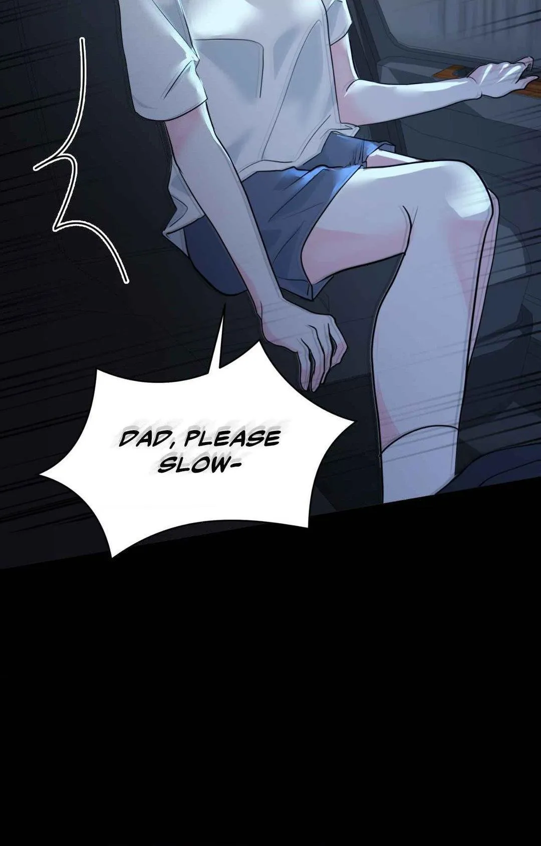 Leave Me Speechless Chapter 1 page 37 - 