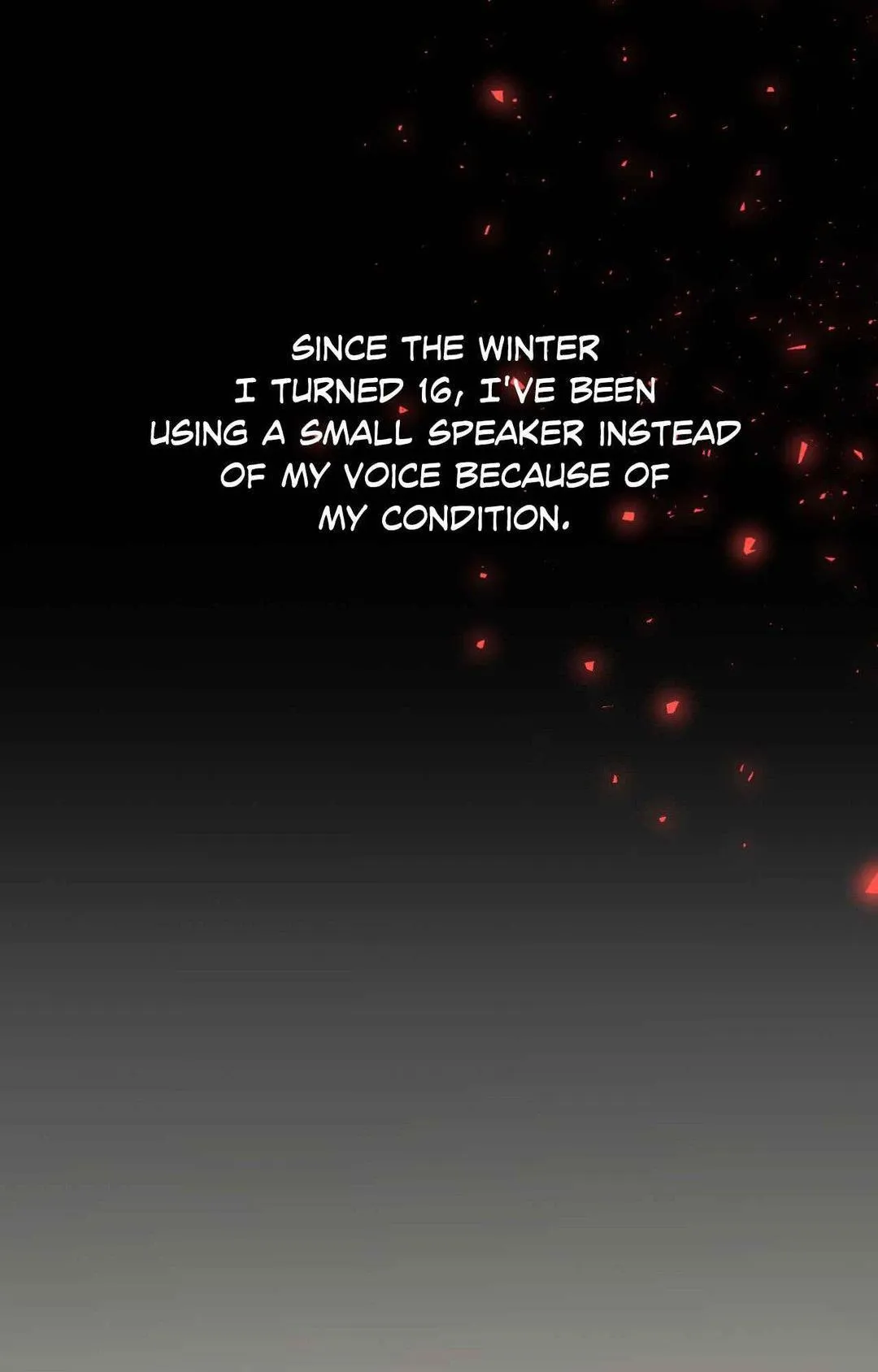 Leave Me Speechless Chapter 1 page 41 - 