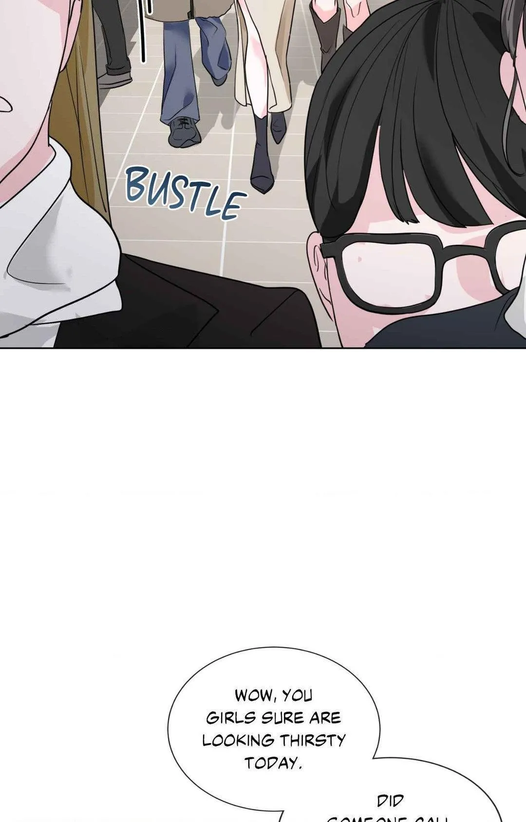 Leave Me Speechless Chapter 1 page 43 - 