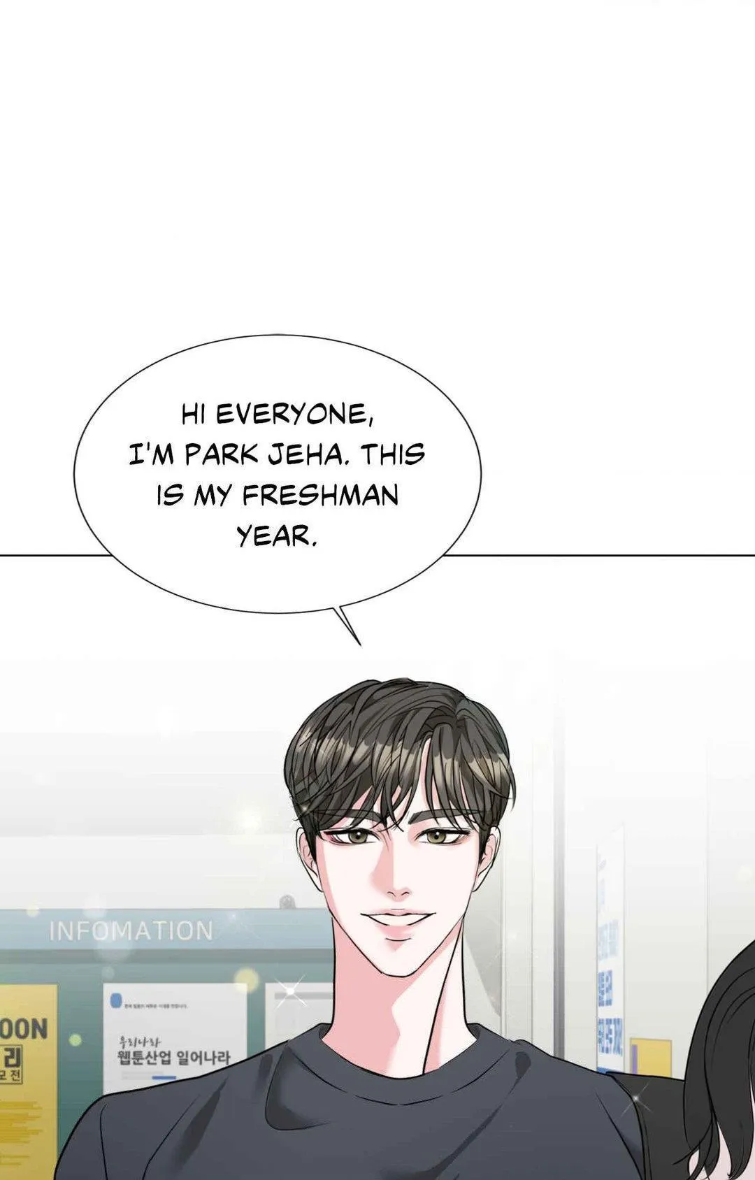 Leave Me Speechless Chapter 1 page 45 - 