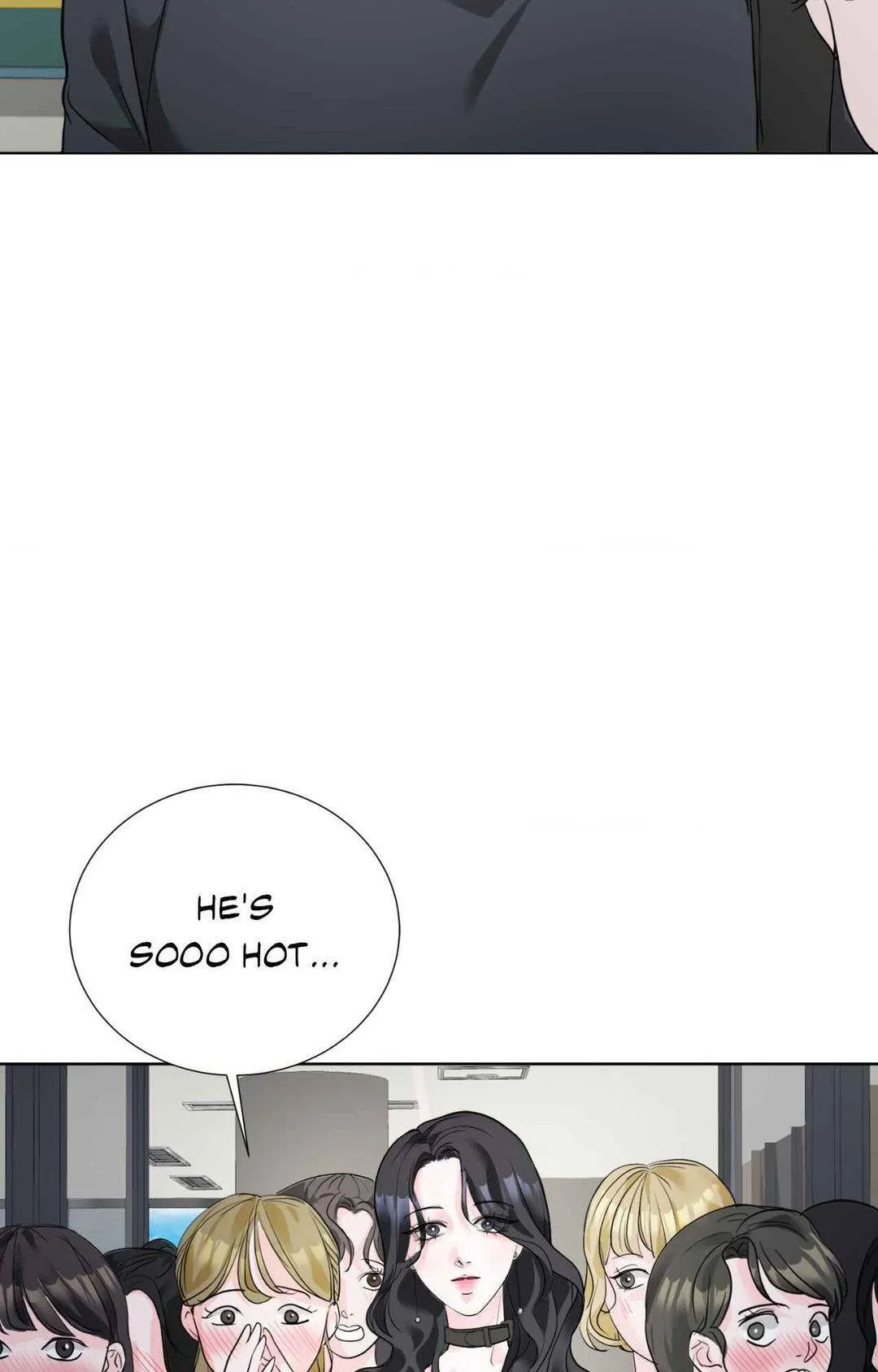 Leave Me Speechless Chapter 1 page 46 - 