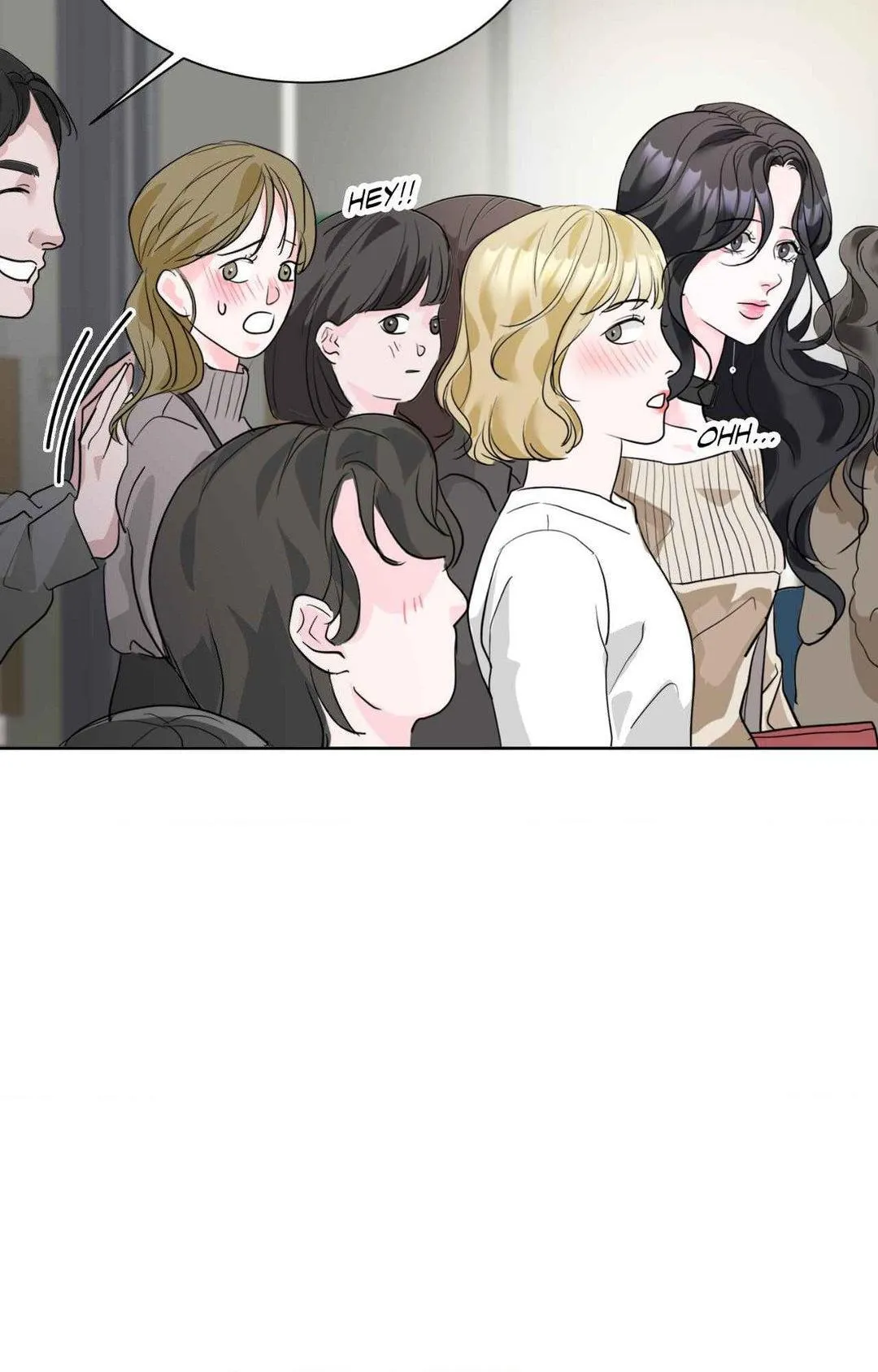 Leave Me Speechless Chapter 1 page 48 - 