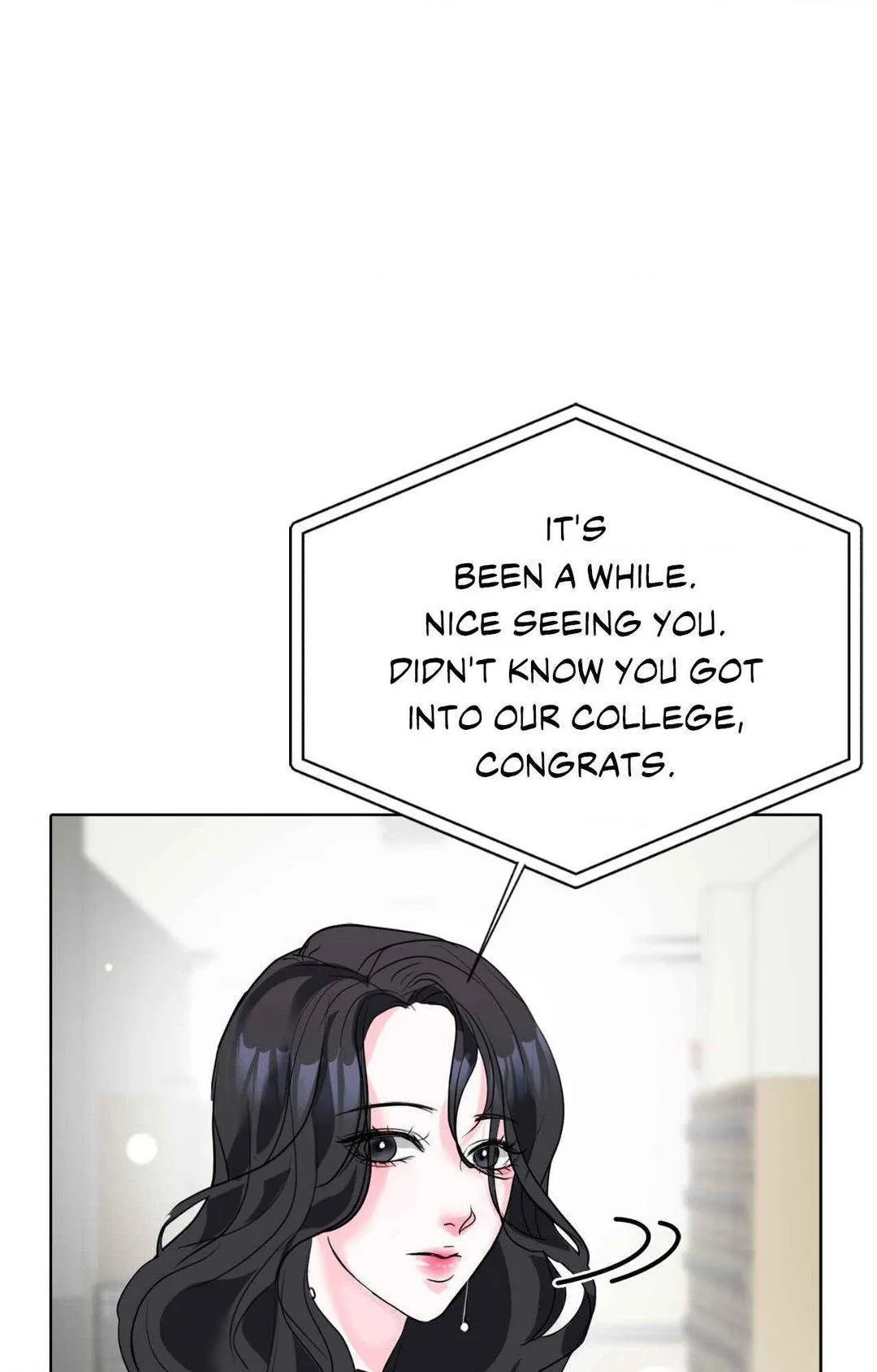Leave Me Speechless Chapter 1 page 52 - 