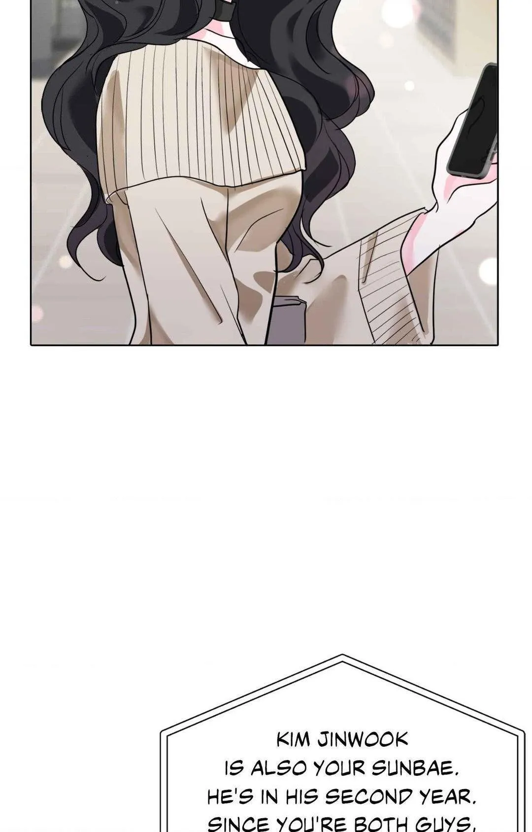 Leave Me Speechless Chapter 1 page 53 - 