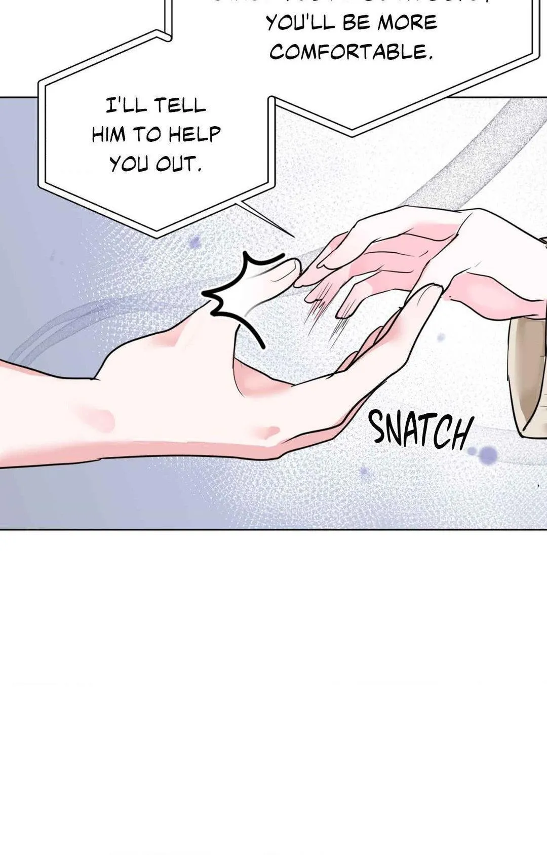 Leave Me Speechless Chapter 1 page 54 - 