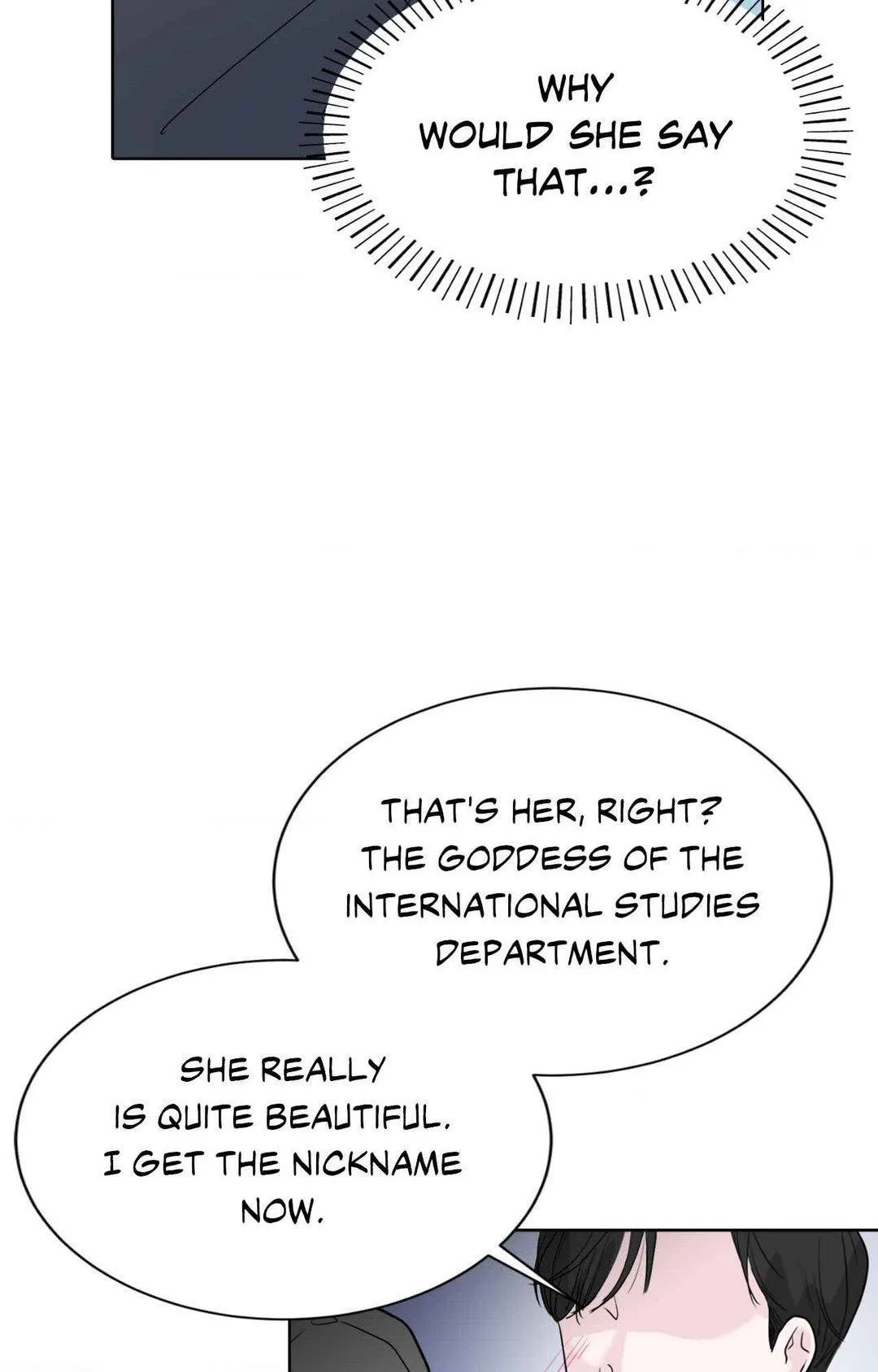 Leave Me Speechless Chapter 1 page 57 - 