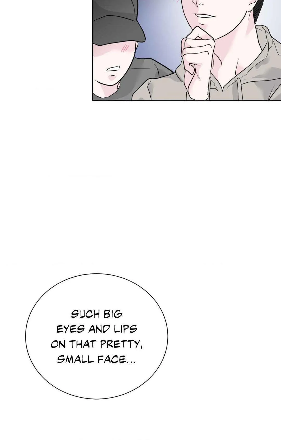 Leave Me Speechless Chapter 1 page 58 - 