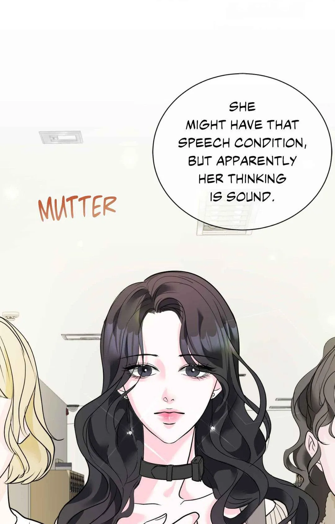 Leave Me Speechless Chapter 1 page 59 - 