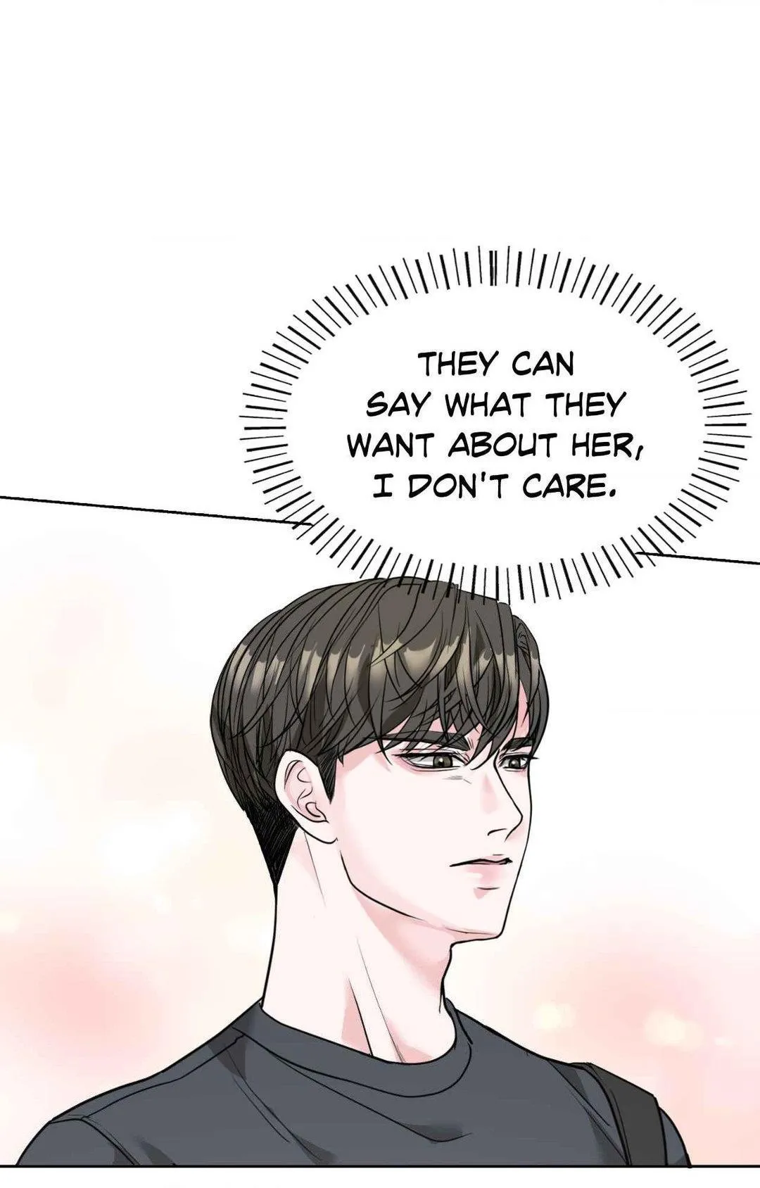 Leave Me Speechless Chapter 1 page 62 - 