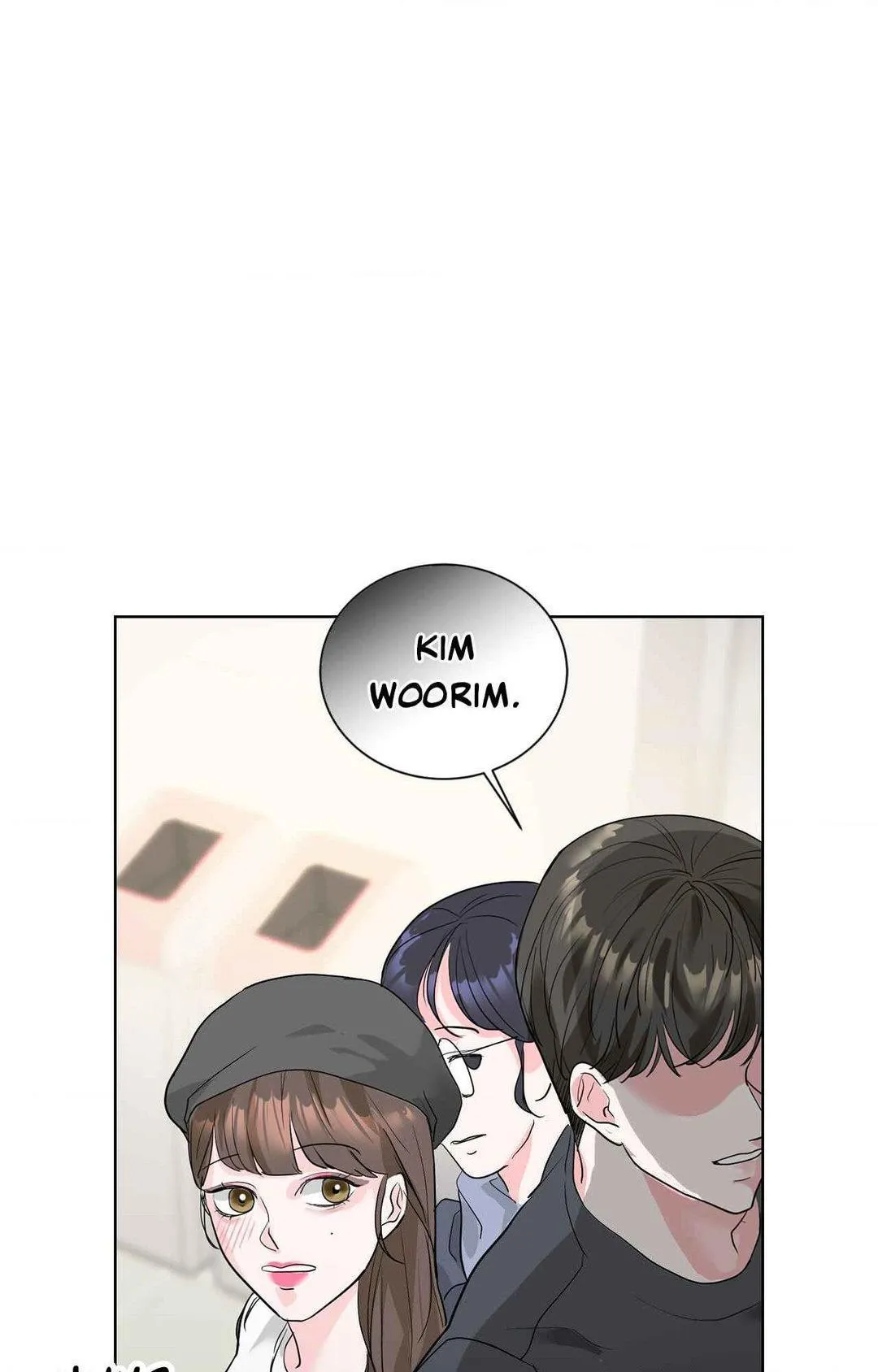 Leave Me Speechless Chapter 1 page 65 - 
