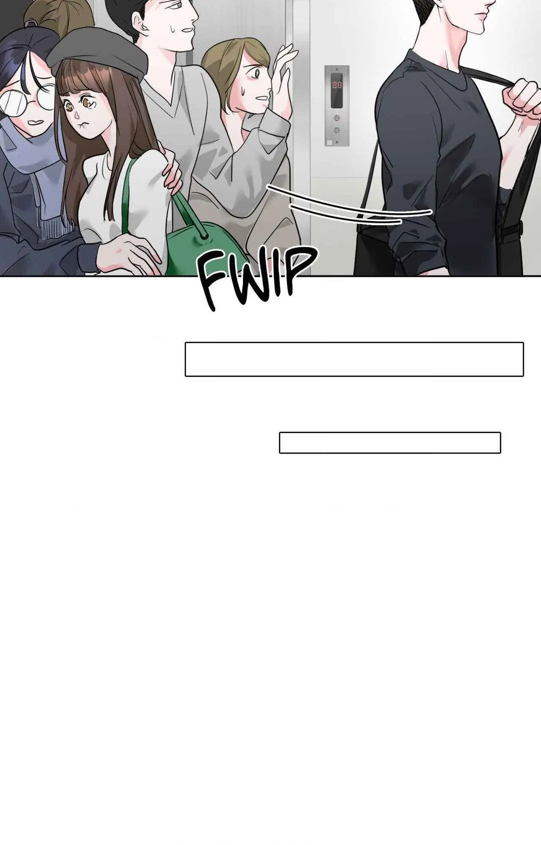 Leave Me Speechless Chapter 1 page 70 - 