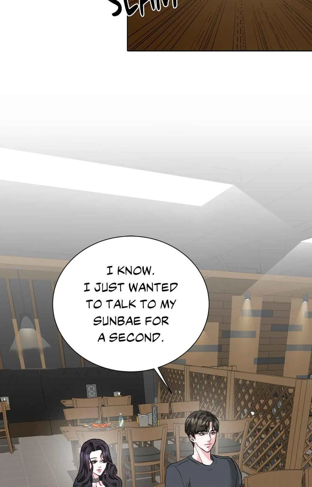 Leave Me Speechless Chapter 1 page 72 - 