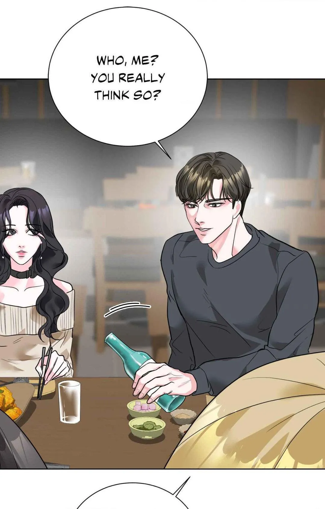 Leave Me Speechless Chapter 1 page 77 - 